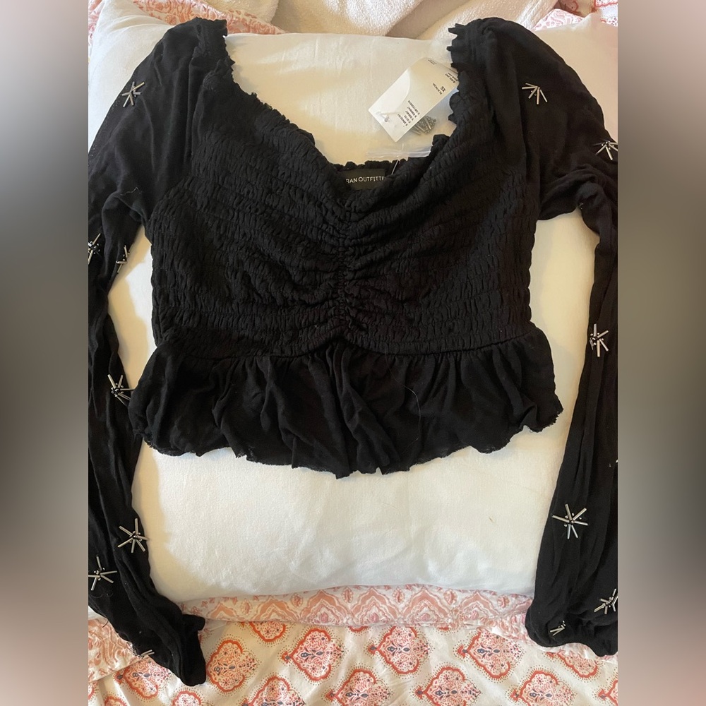 urban top